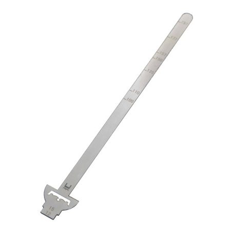 Duke Regla para Mazas