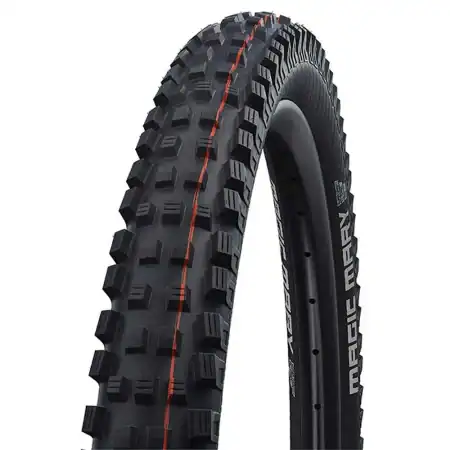 Schwalbe - Llanta - Magic Mary Evolution ADDIX Soft Super Gravity 29+ - 2.6