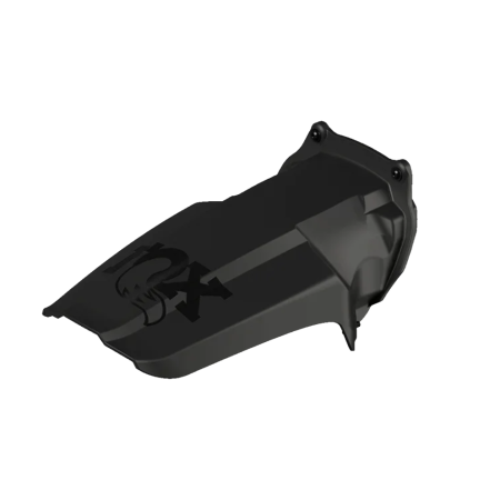 Fox Tapabarro 36 Corto 2026