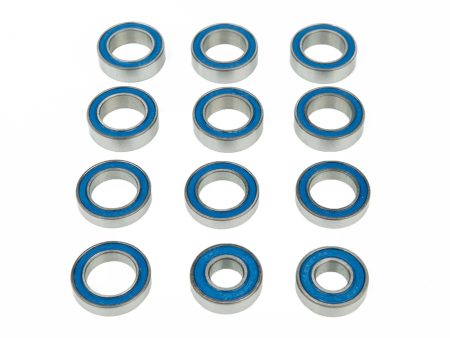 Mondraker Kit de Rodamientos Zero 23 para Summum (Ref. 099.21100)