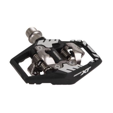 Shimano - pedales - XT PD-M8120 Enduro Trail