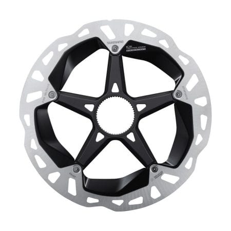 Shimano - Disco - XTR RT-MT900 Ice-Tech Freeza Centerlock - 180mm
