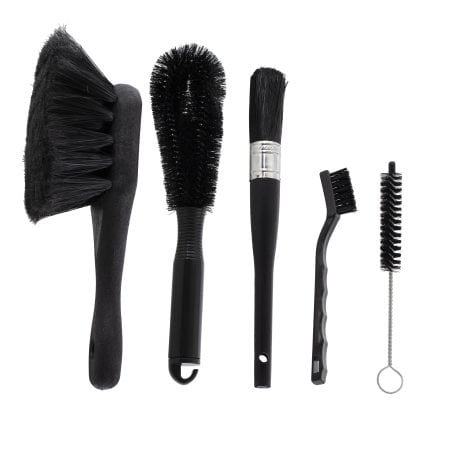 Finish Line - Kit - cepillos Easy Pro