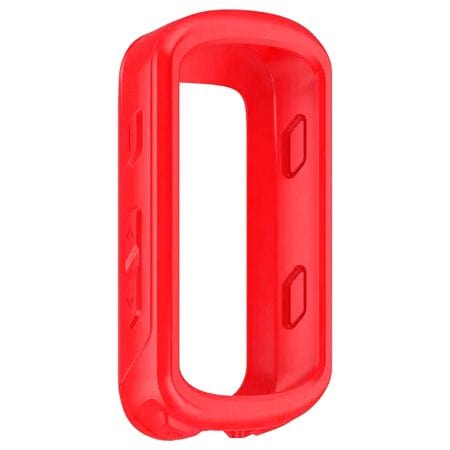 Garmin - Funda - silicona Edge 530 010-12791 rojo