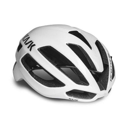 Kask - Casco - Protone Icon WG11 blanco mate talla M