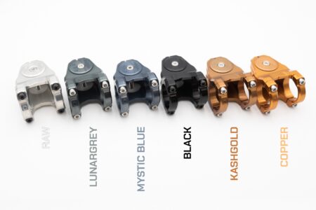 Oak Components Potencia Eternal