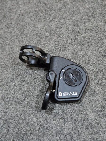 Magura - Dropper - Vyron MDS V3, 31.6mm, 175mm recorrido, 499mm largo total - MKP - Usado, en buen estado