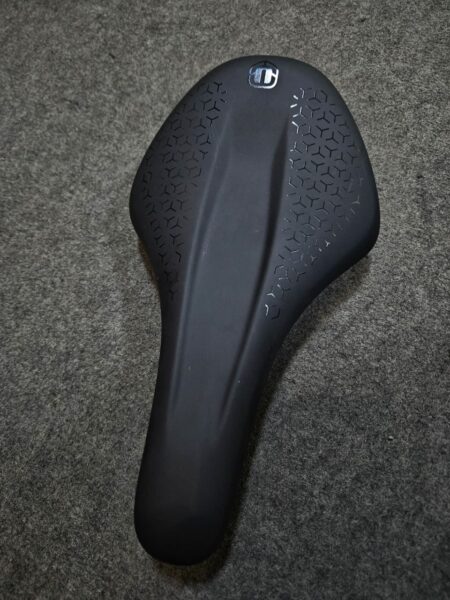 Mondraker - Sillín - MDK Series SRX, rieles de acero - MKP - Desmontado, nunca usado