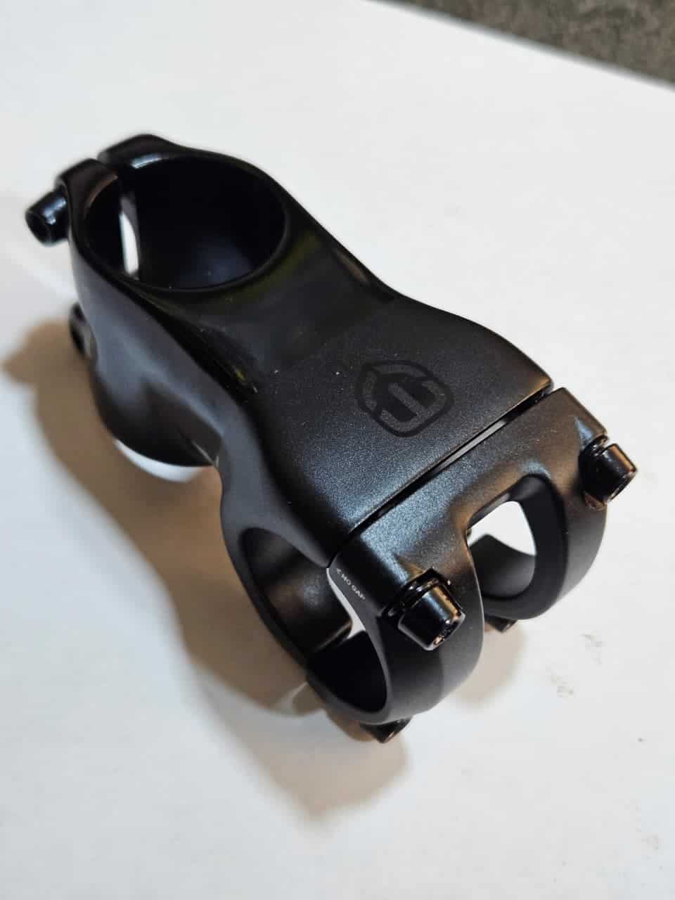 Mondraker - potencia - de aluminio 50mm, 31.8mm, +-5° inclinación - MKP - Desmontado, nunca usado - Imagen 2