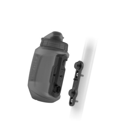 Fidlock - Botella - TWIST 550 compact + Base magnética para bicicleta