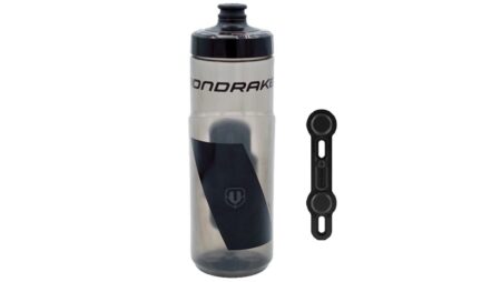 Fidlock - Botella - TWIST 600 edición Mondraker + Base magnética para bicicleta - Base