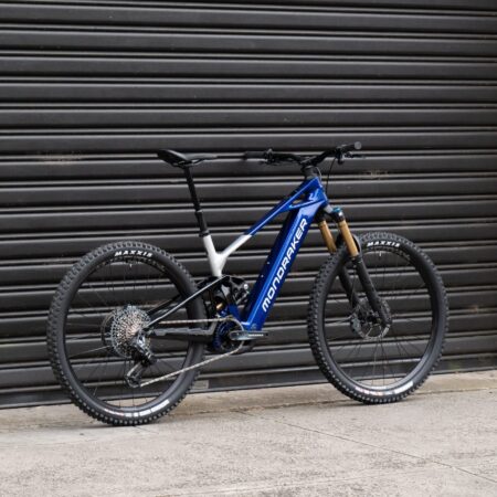Mondraker - bicicleta - Crafty Carbon RR 2026, 29