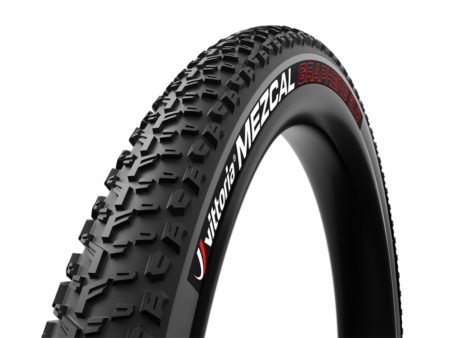 Vittoria - Llanta - Mezcal - XC-Trail TR 29