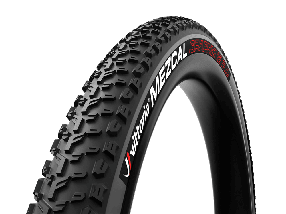 Vittoria - Llanta - Mezcal - XC-Trail TR 29