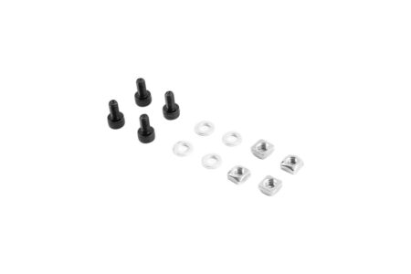 Mondraker - Tornillos y tuercas - de tapa de batería Bosch 2020 - 099.20027