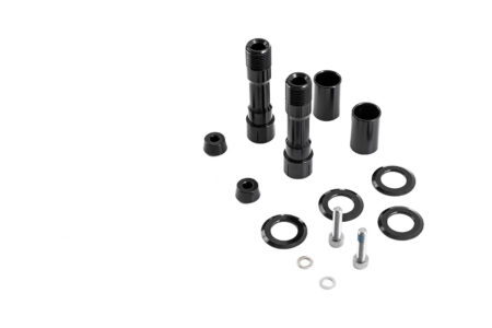 Mondraker - Kit - de Hardware 24 para Bieleta Inferior para CRAFTY CARBON, LEVEL, CRAFTY, CHASER 2020 a más - 099.20401