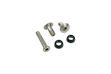 Mondraker - Kit - de Hardware 14 para Amortiguador para SUMMUM ALLOY 2021-2023, FOXY CARBON 2022-2023 y RAZE 2022-2023 - 099.21200