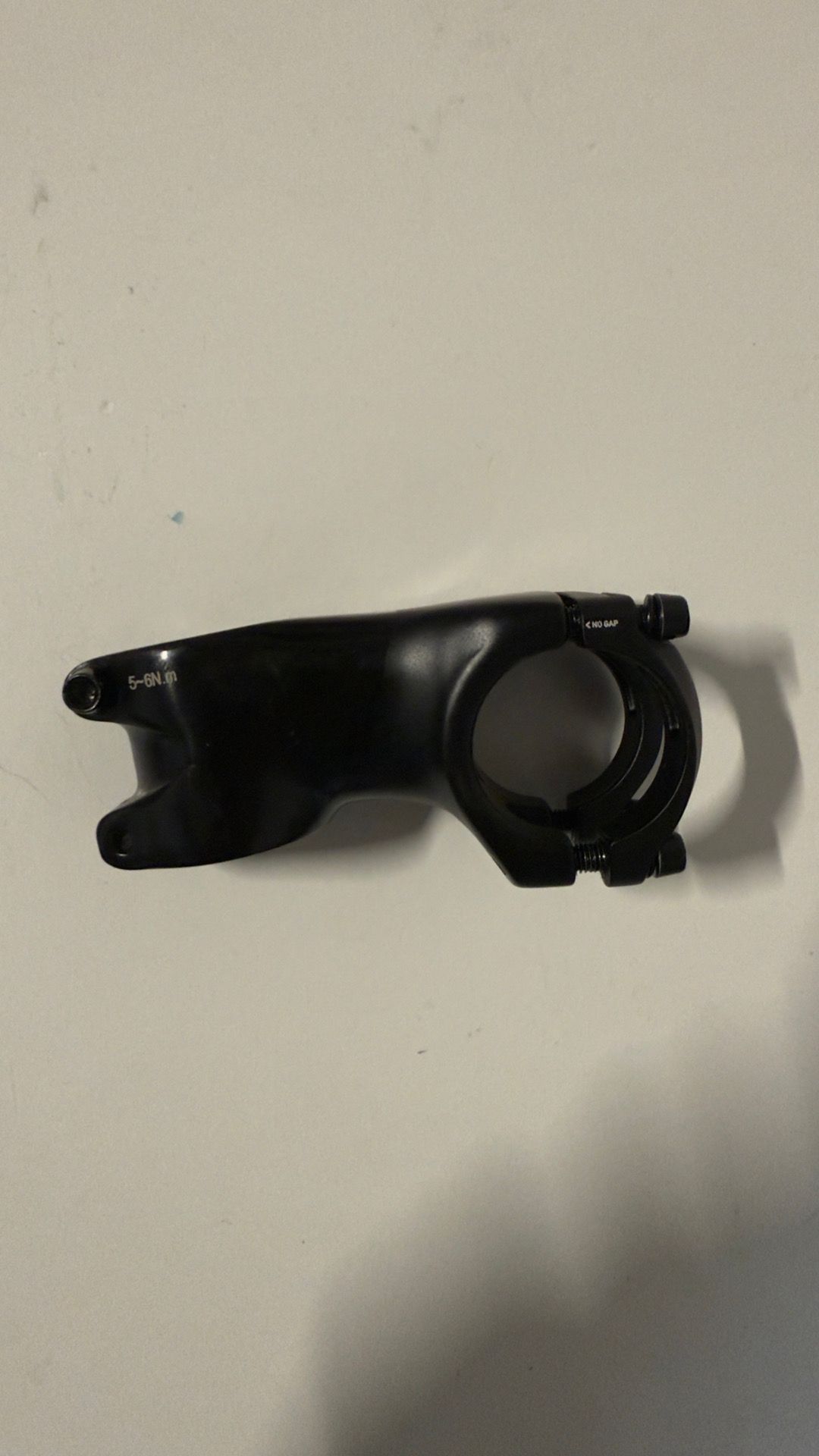 Mondraker - potencia - de aluminio 50mm, 31.8mm, +-5° inclinación - MKP - Desmontado, nunca usado - Imagen 7