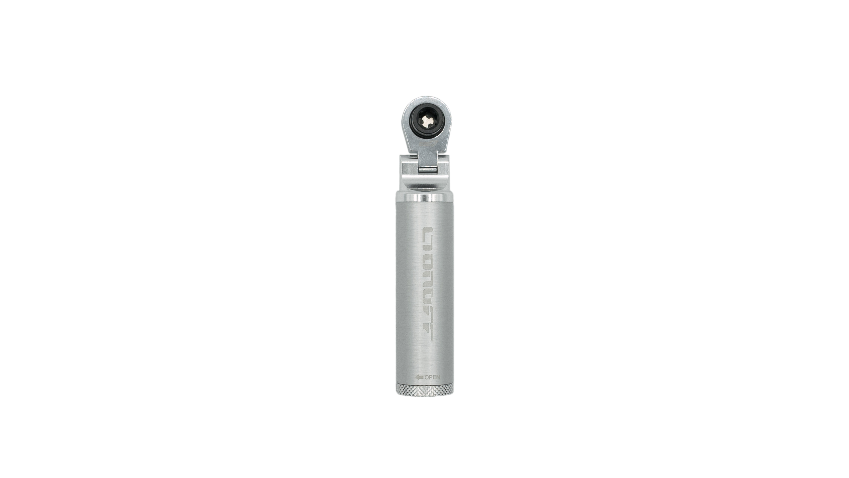 ONOFF - Multiherramienta - HEX Ratchet 10 Funciones Plata - 020.50523 - Imagen 3