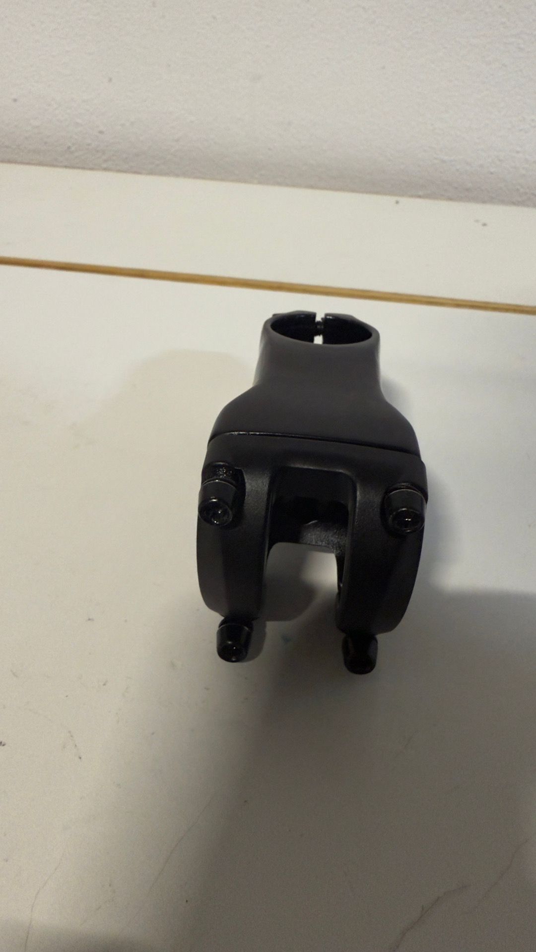 Mondraker - potencia - de aluminio 50mm, 31.8mm, +-5° inclinación - MKP - Desmontado, nunca usado - Imagen 5