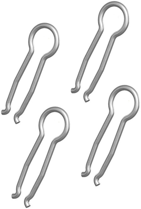 Magura - Clips - de Muelle Easy Link GUSTAV PRO (4 unid) - 2703049
