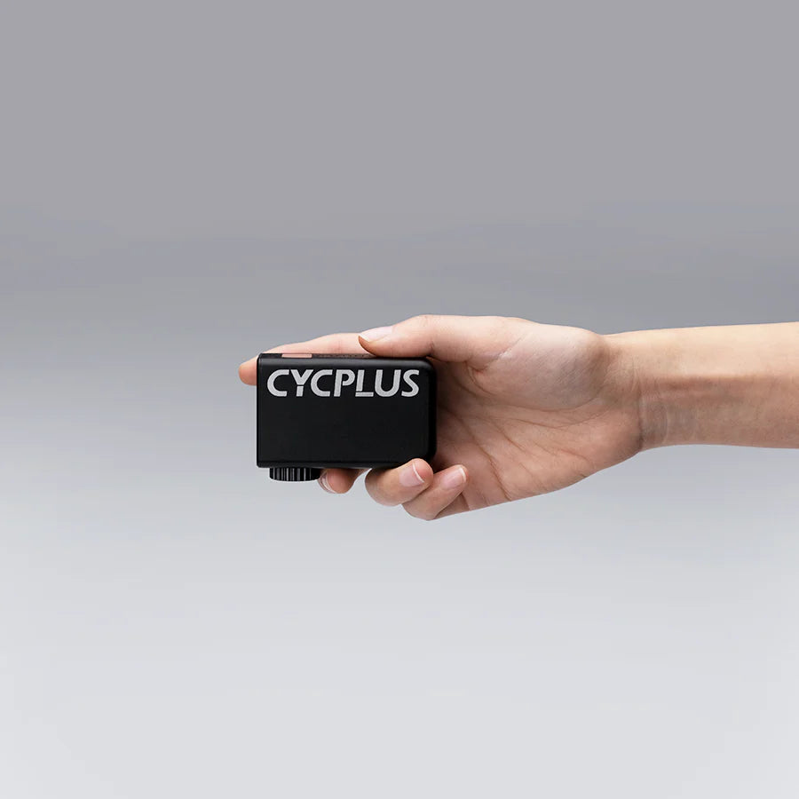 Cycplus - Inflador - mini AS2 Pro Eléctrico