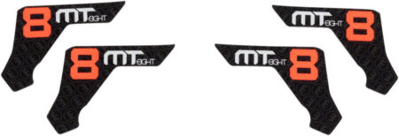Magura - kit de cubierta para manetas - MT8 PRO (4 unid) - 2701232