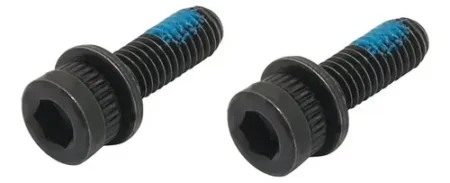 Magura - kit - de pernos para cáliper – incluye 1 pin y 1 oliva (nuevo, sellado) - MKP