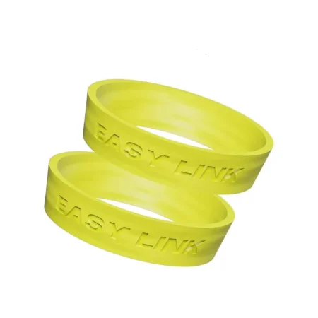 Magura - Anillo - amarilla para la capucha de maneta de freno Gustav Pro (2 unid) - 2703060