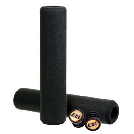 ESI Grips Chunky de silicona con tapa - Base