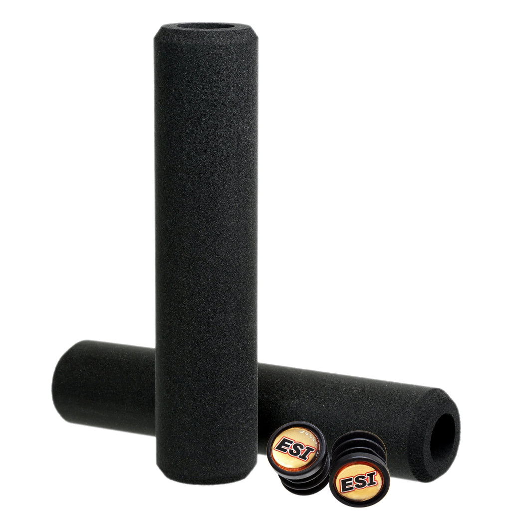 ESI Grips Chunky de silicona con tapa - Base