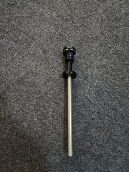 RockShox - Vástago - de aire - DebonAir C1 130 mm para Lyrik/Yari A1+ (2016+) - MKP - Usado, en buen estado