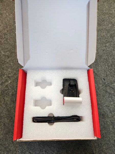 SRAM - Cargador - de Batería eTap / AXS con Cable USB - MKP - Nuevo, nunca usado