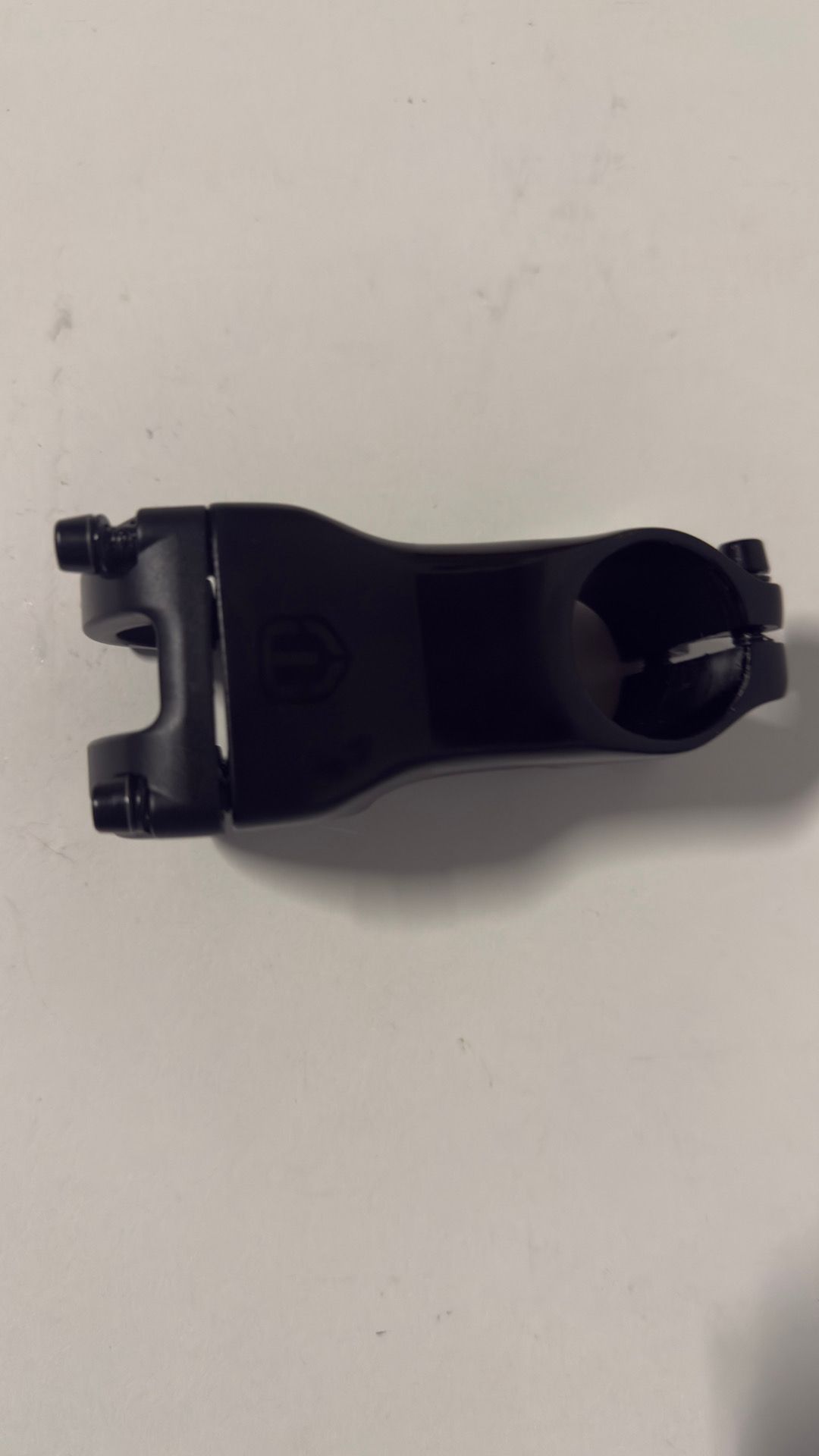 Mondraker - potencia - de aluminio 50mm, 31.8mm, +-5° inclinación - MKP - Desmontado, nunca usado - Imagen 3