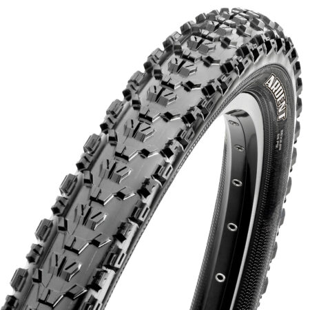 Maxxis - Cubierta - Ardent 29x2.40, EXO, tubeless ready, 60 TPI, negro - MKP