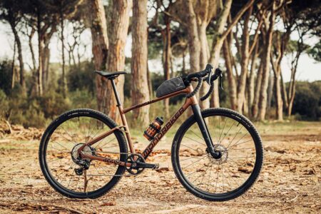 Mondraker - bicicleta - Arid S 2026, 700c