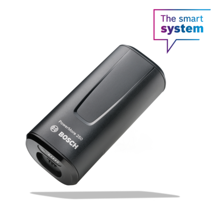 Bosch - Batería - Externa PowerMore 250 Wh (Cable PowerMore No Incluido)