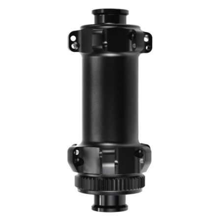 BARON - Maza - frontal straightpull CL SP, 100x12 boost, 28h, negro