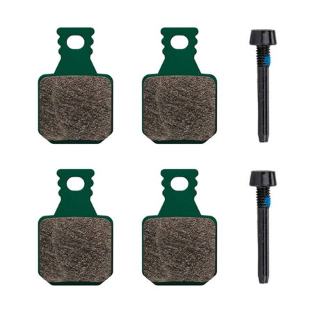Magura - Pastillas - 8.S Sport para un caliper MT de 4 pistones (20 sets) incl. Tornillos - 2701928
