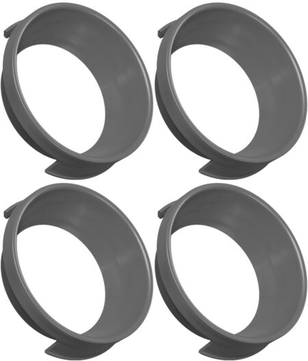 Magura - Juego de anillos - gris de caliper Gustav Pro de 4 Pistones (4 unid) - 2703059