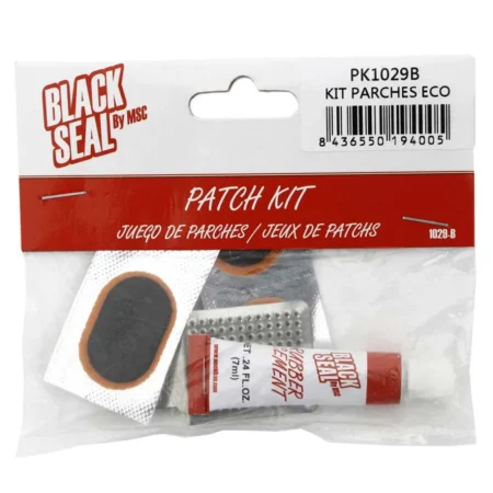 MSC Kit de parches para cámaras PK1029B