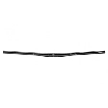ONOFF - Manillar - Sulfur 0.2 aluminio 6061, 31.8mm, 760mm ancho, 4.8mm rise, 9° backsweep, 0° upsweep - MKP - Desmontado, nunca usado