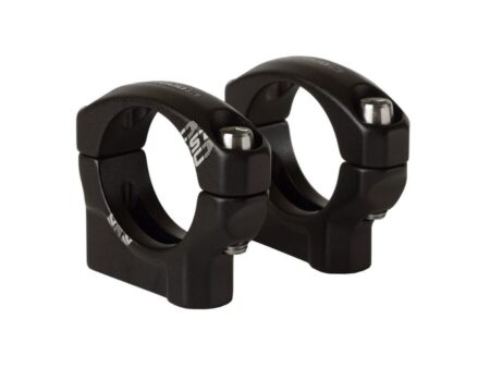 ONOFF Potencia de aluminio de Downhill DH Integrada
