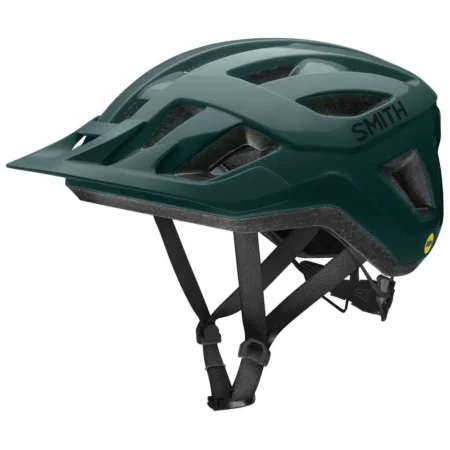 Smith - Casco - Convoy MIPS, Verde - Spruce, talla L