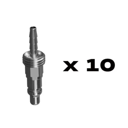 Magura - Conector - de línea recta ETT Easy Link para caliper (10 unid) - 2703217