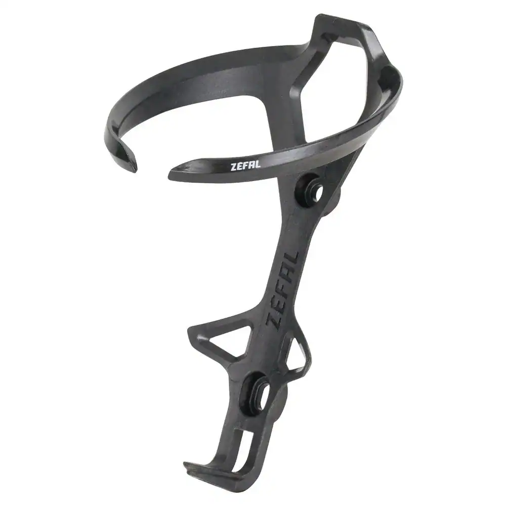 Zéfal - Portabotella - Pulse L2 Carbon, Negro - Imagen 3