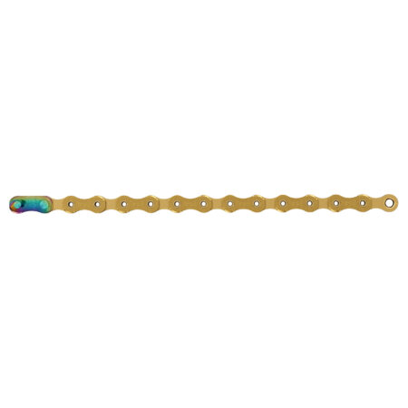 Sram - Cadena - XX1 126 Links 12s Gold