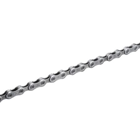 Shimano - Cadena - XT M8100 Silver 126 Links 12s