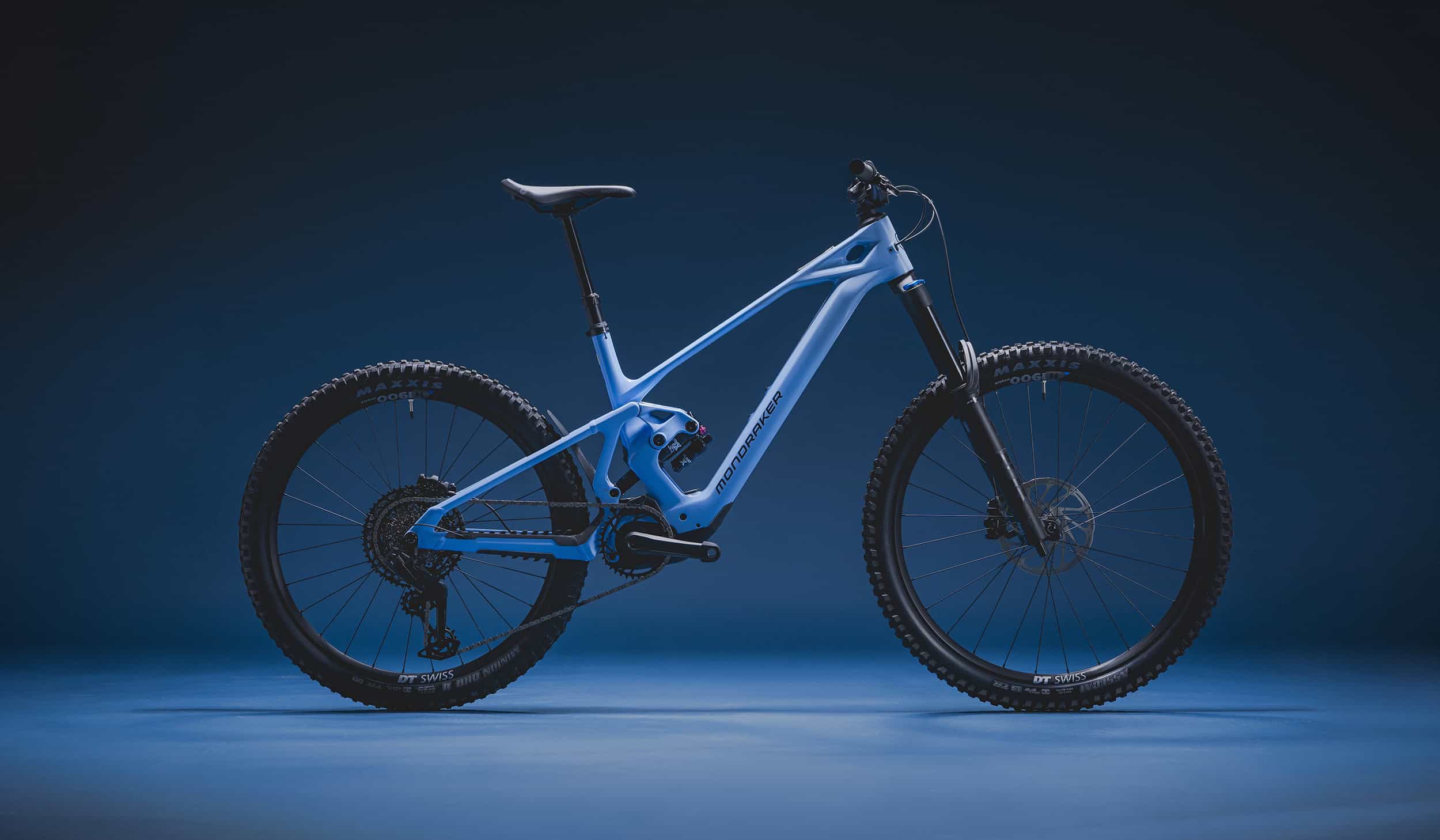 Mondraker ZENDIT R