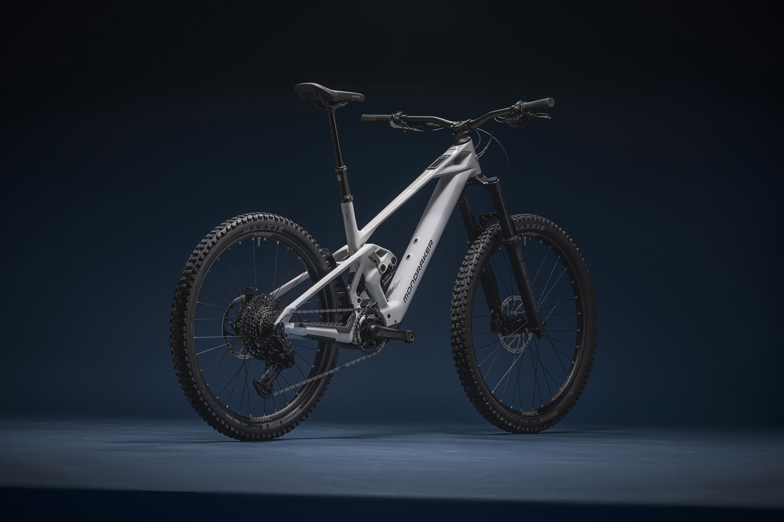 Mondraker ZENDIT S
